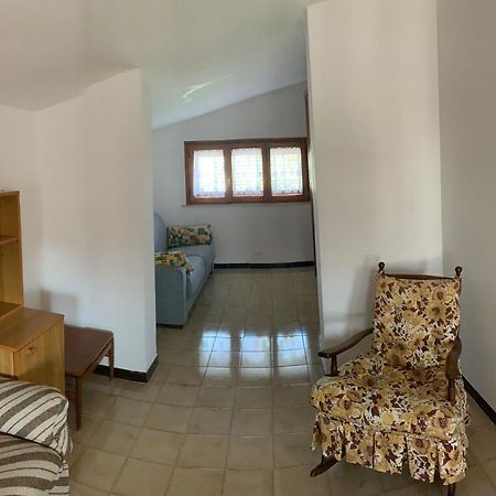 Villa Lazzara Tonnara di Bonagia Екстер'єр фото