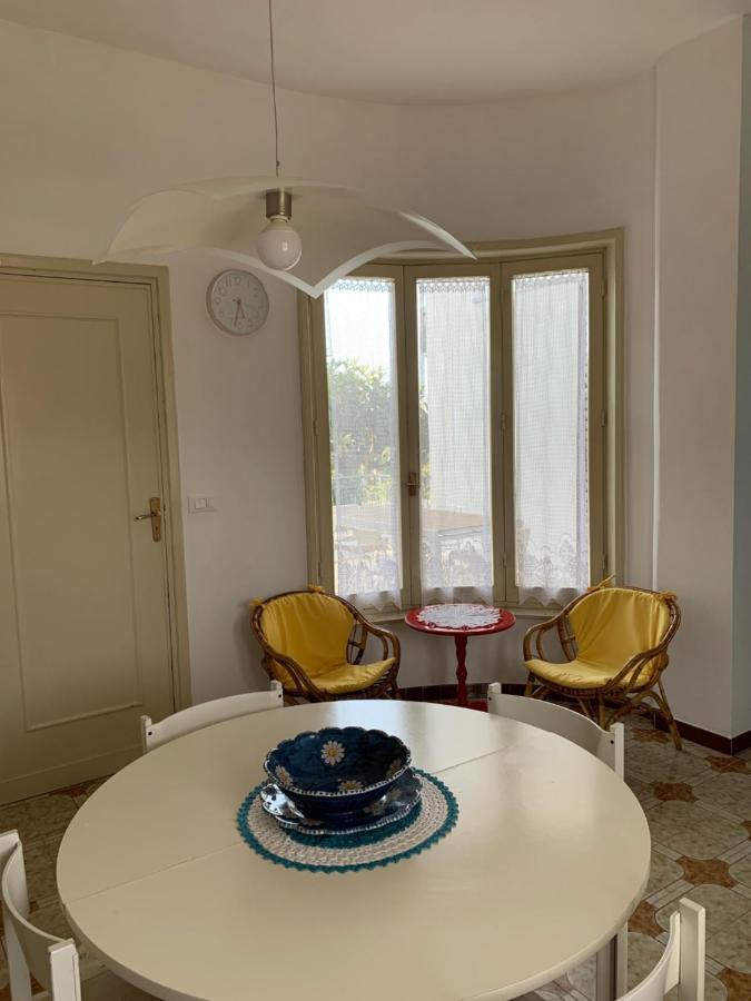 Villa Lazzara Tonnara di Bonagia Екстер'єр фото